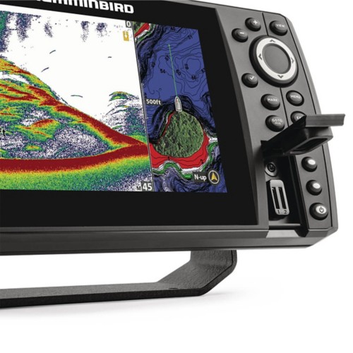Humminbird Helix 7 CHIRP GPS G4N - Primary Image