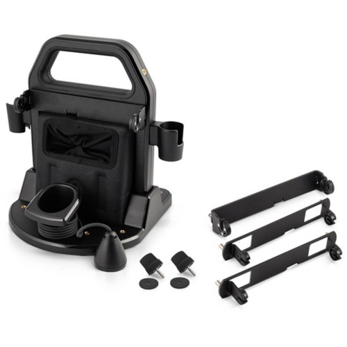 Humminbird Helix Conversion Ice Fishing Kit - Primary Image