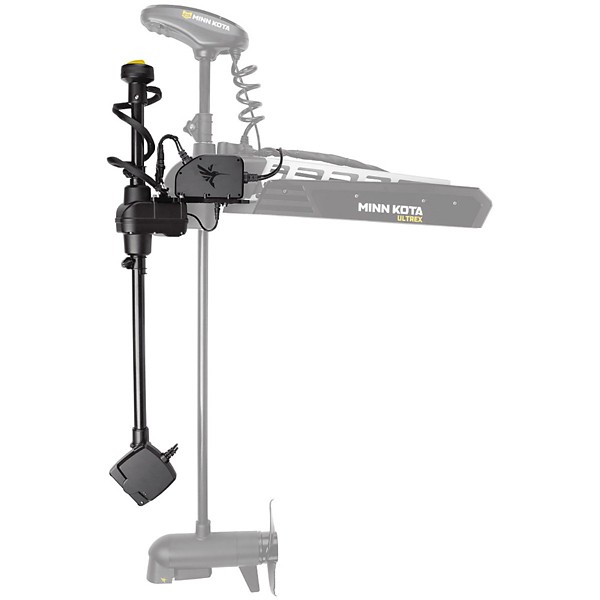 HUMMINBIRD MEGA Live TargetLock Ultrex 45