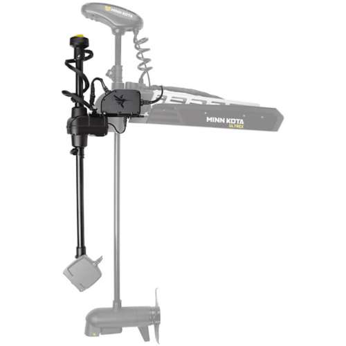 Humminbird MEGA Live TargetLock Adapter Kit Ultrex 45-52"