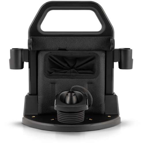 Ice Fish Finder Humminbird Helix ICE Fishing Conversion Kit With Shuttle &  Transducer | For Helix 7, 8, 9, 10 Models Portable Ice Fishing Kit