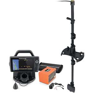 Ice Fishing Depth Finders for sale