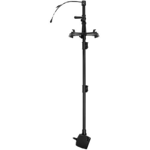 Humminbird ICE HELIX 9 MSI+ GPS G4N MEGA Live Fish Finder Bundle