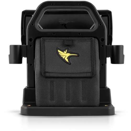 Humminbird ICE HELIX 9 MSI+ GPS G4N MEGA Live Fish Finder Bundle