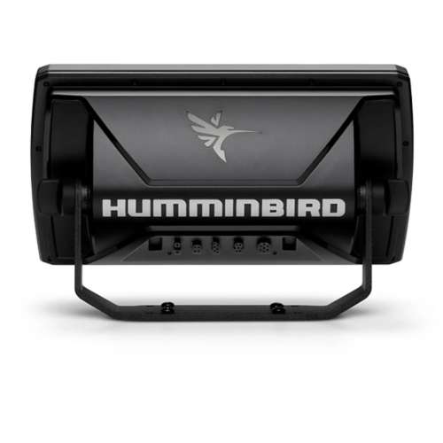 Humminbird Helix 9 CHIRP MEGA SI+ GPS G4N CHO
