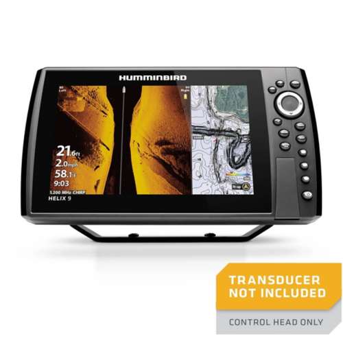 Upgrade Your Fishing Game with the Humminbird HELIX ICE Conversion Kit -  MEGA Live