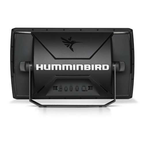 Humminbird Helix 12 CHIRP MSI+ GPS G4N CHO