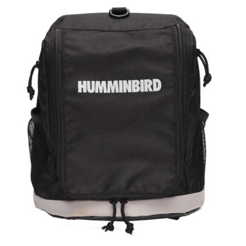 Humminbird Outdoors Soft Side Carry Case