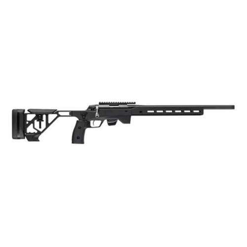 Tikka T1X ACE Target 17 HMR Rifle