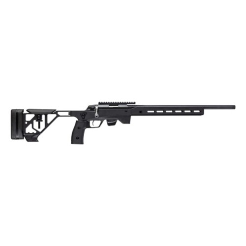 Tikka T1X ACE Target 17 HMR Rifle