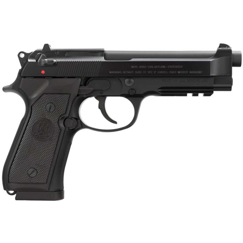 Beretta 96A1 40 S&W Handgun | SCHEELS.com