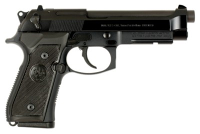 Beretta M9A1 9mm Pistol