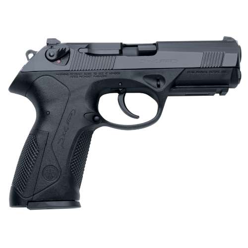 Beretta PX4 Storm Full Size Pistol CA Compliant