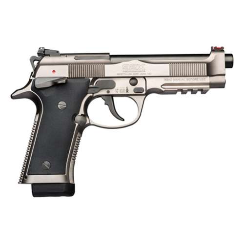 Beretta 92X Performance 9mm Handgun | SCHEELS.com