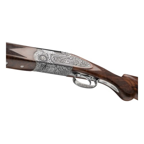 Beretta 687 Classic EELL POW Over-Under Shotgun