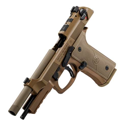 Beretta M9A4 Full Size Pistol