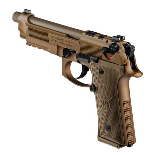 Beretta M9A4 Full Size Pistol