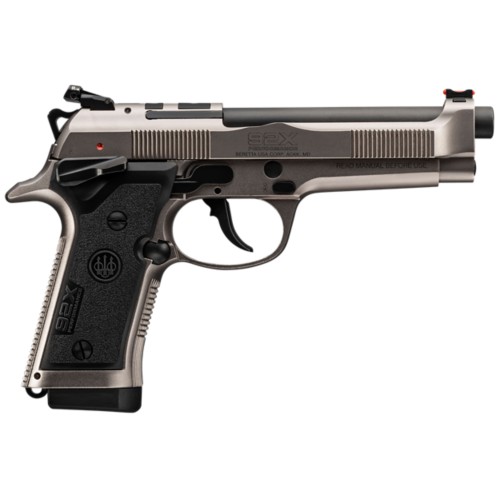 Beretta 92X Performance Defensive 9mm Pistol