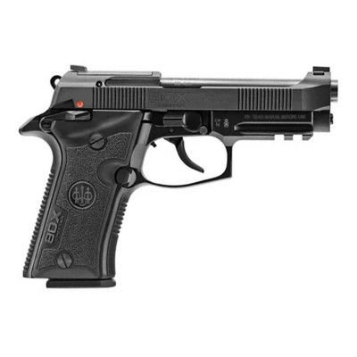 Beretta 80X Cheetah Optic Ready 380 Pistol | SCHEELS.com