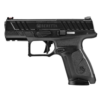 Beretta APX A1 Optic Ready Compact Pistol