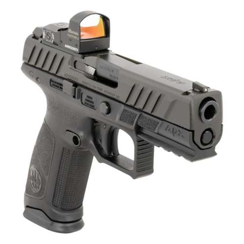 Beretta APX A1 Full Size Pistol with Burris FastFire Optic Package