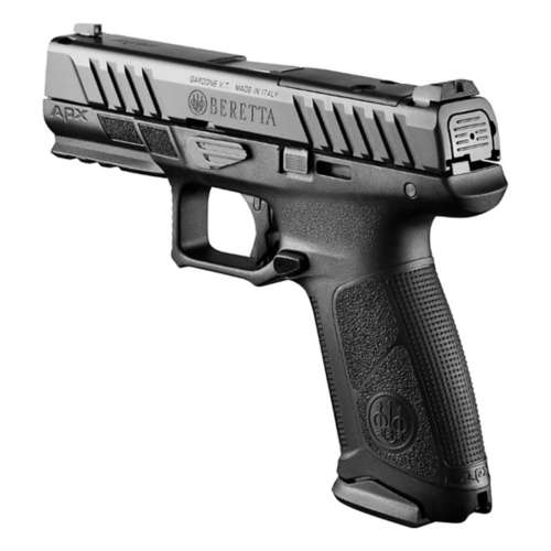 Beretta APX A1 Full Size Pistol with Burris FastFire Optic Package
