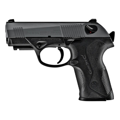 Beretta Px4 Storm Compact 9mm Pistol