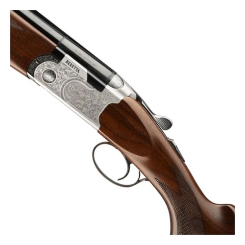 Beretta 686 Silver Pigeon I 12 Gauge Over-Under Shotgun