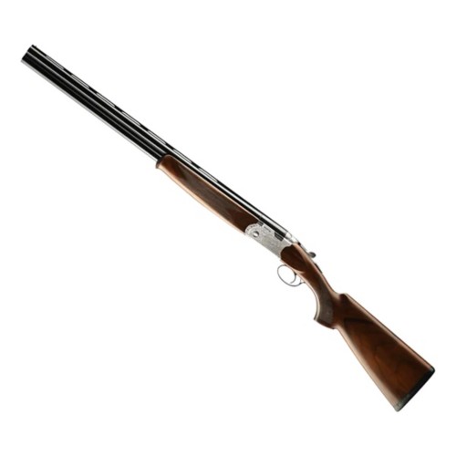 Beretta 686 Silver Pigeon I 12 Gauge Over-Under Shotgun