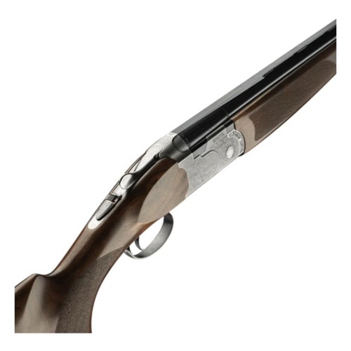 Beretta 686 Silver Pigeon I 12 Gauge Over-Under Shotgun
