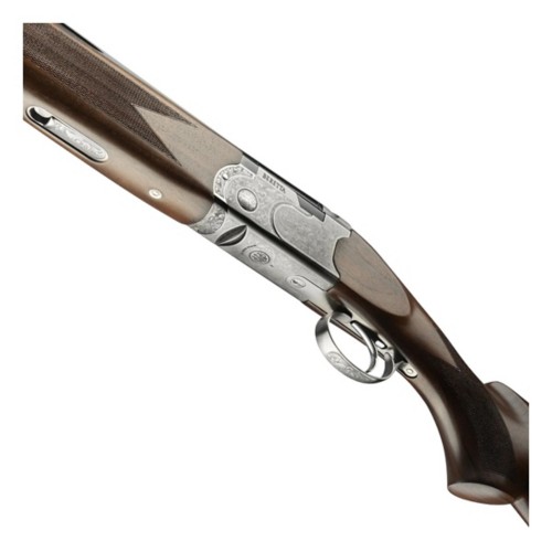 Beretta 686 Silver Pigeon I Sporting 12 Gauge Over-Under Shotgun Over ...
