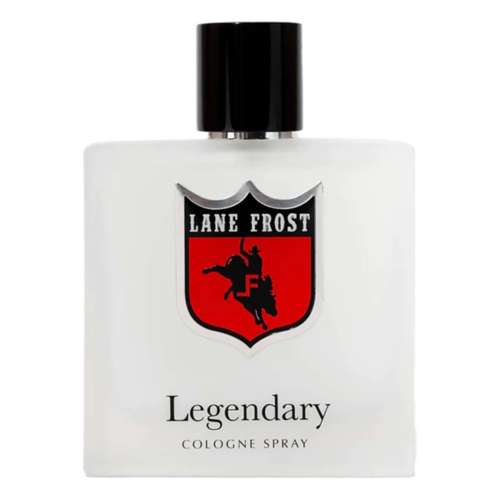 Lane Frost Legendary Frosted Cologne
