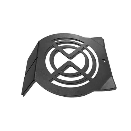 Kmda Lakco Heat Stream Cooking Grate Heater