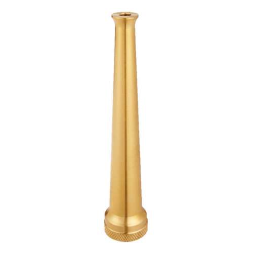 Ace Jet Stream Brass Sweeper Nozzle
