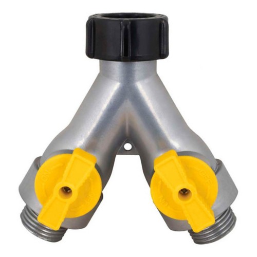Ace 3/4 in. Metal Threaded Female/Male 2-Way Shut-off Valve Ace 3/4 in. Metal Threaded Female/Male 2-Way Shut-off Valve