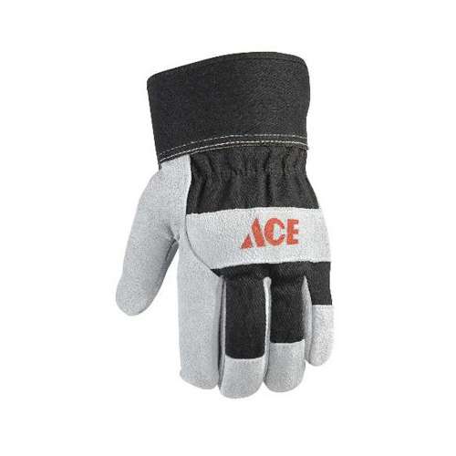 Men's ACE Indoor/Outdoor Work Gloves