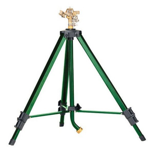 Ace Zinc Tripod Base Impulse Sprinkler 7800 sq ft