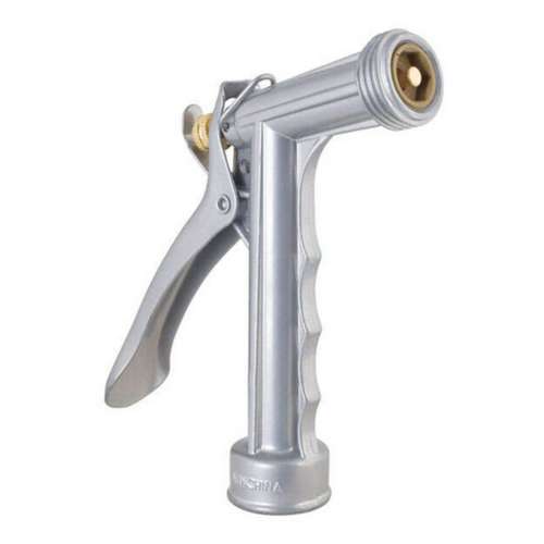 Ace Adjustable Spray Metal Hose Nozzle