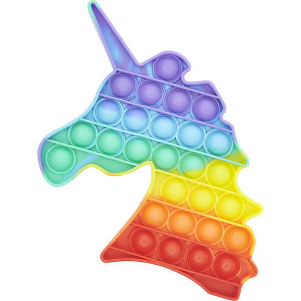 Master Toys and Novelties Waffle Pop Fidget Toy