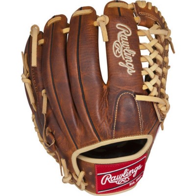 heritage pro rawlings