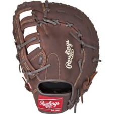 Rawlings Bull Series 12.5" Baseball First Base Mitt