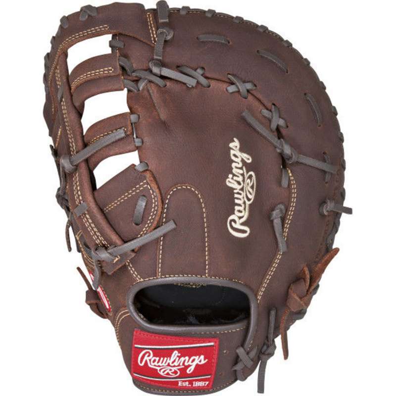Rawlings Player Preferred 12.5" First Base Mitt