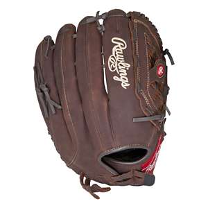 Rawlings MLB Minnesota Twins Glove 10 - 2200-MIN Baseball & Softball Gloves