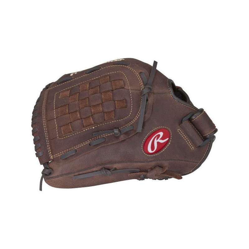 Rawlings Player Preferred 12.5" Baseball Glove