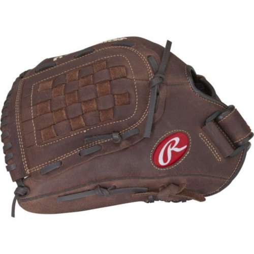 Rawlings Player Preferred 12.5" Baseball Glove