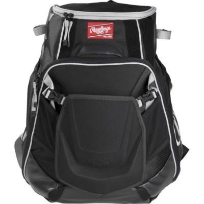 men's softball bag