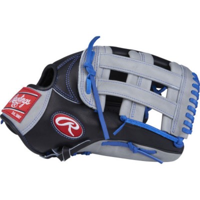rawlings heart of the hide 12.75