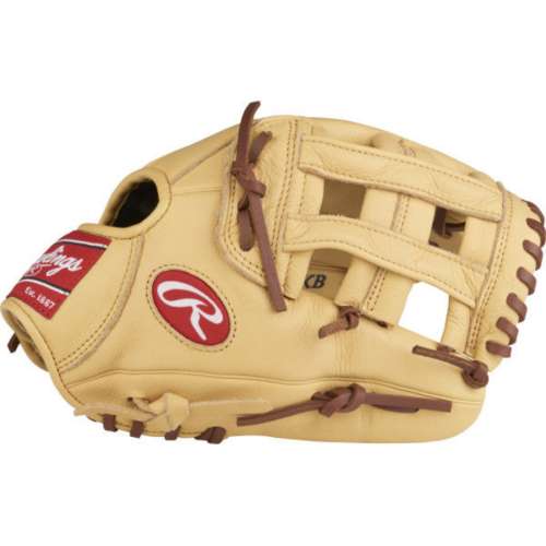2018 Rawlings Select Pro Lite Series 11.5" Kris Bryant Youth Baseball Glove