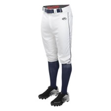 Nike men's knicker baseball pants sales