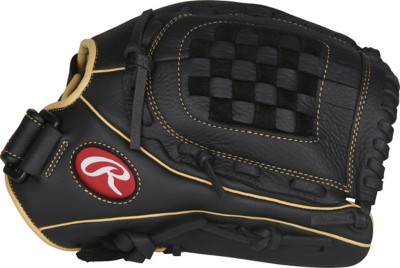 rawlings fastpitch softball gloves